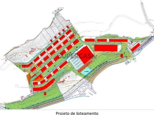 Terreno venda em Coimbrã, Coimbra