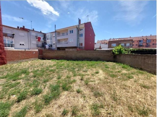 Terreno en venta en Navatejera, Villaquilambre