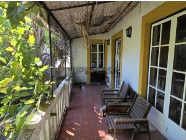 Prédio venda em Santiago Do Cacém, Setúbal