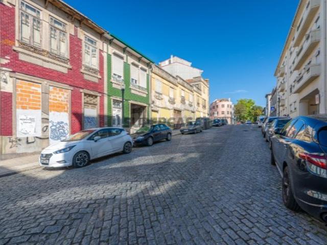 Prédio venda em Porto