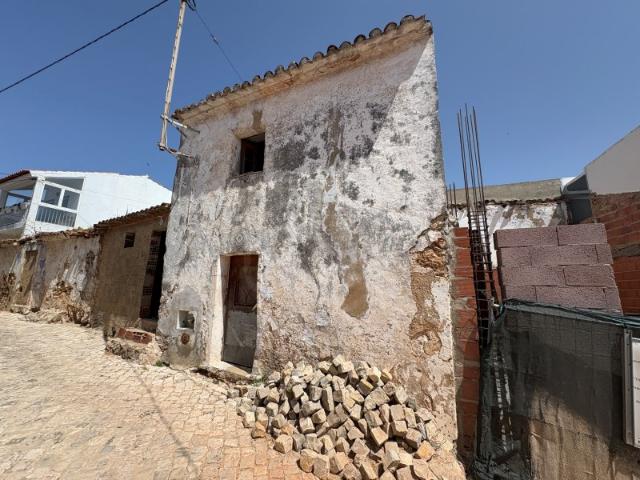 Casa venda em Benafim Pequeno, Loulé