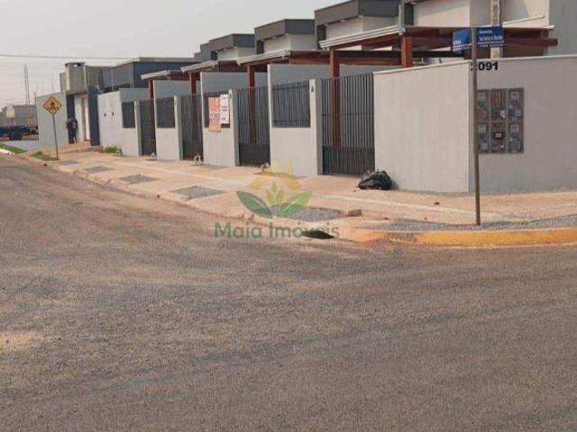Apartamento venda em Região Geográfica Imediata de Sorriso, Sorriso