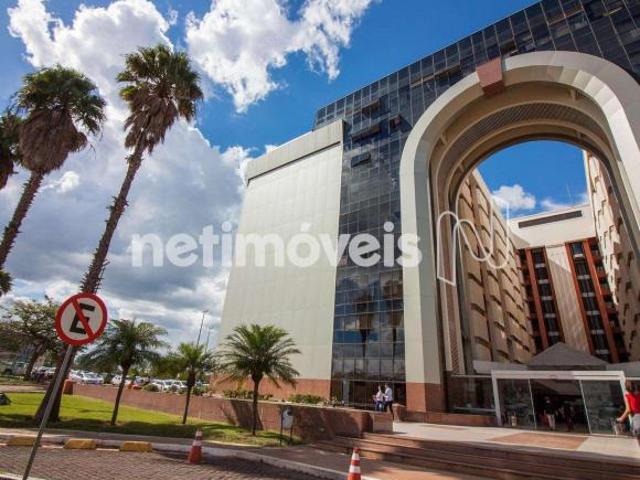 Ponto Comercial venda em Setor de Rádio e TV Norte, Plano Piloto