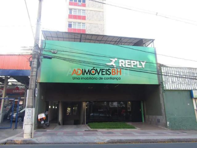 Ponto Comercial aluguel em Região Geográfica Imediata de Belo Horizonte, Região Metropolitana de Belo Horizonte