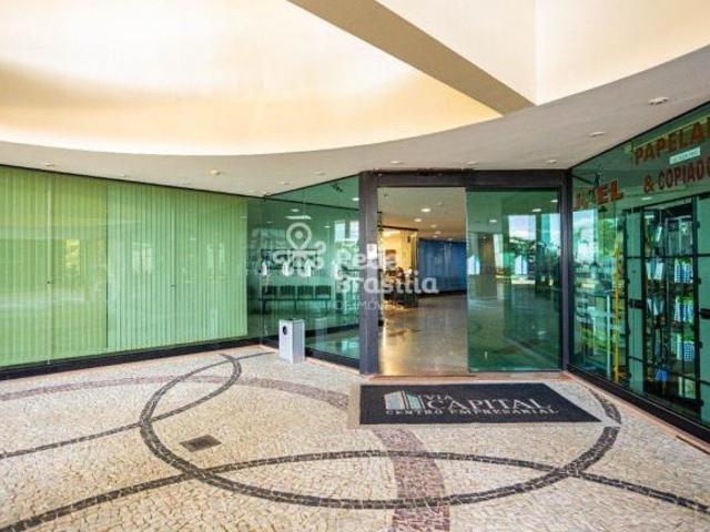Ponto Comercial venda em Brasília, Plano Piloto