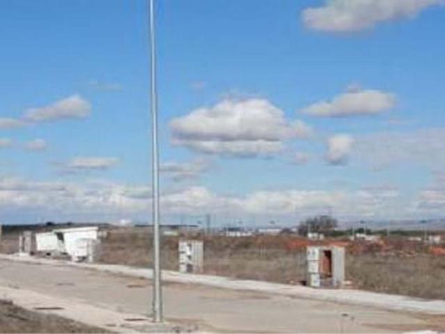 Terreno en venta en Quer, Castilla-La Mancha