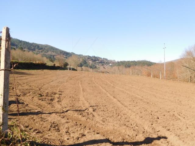 Terreno venda em Vila Nova De Cerveira, Viana Do Castelo