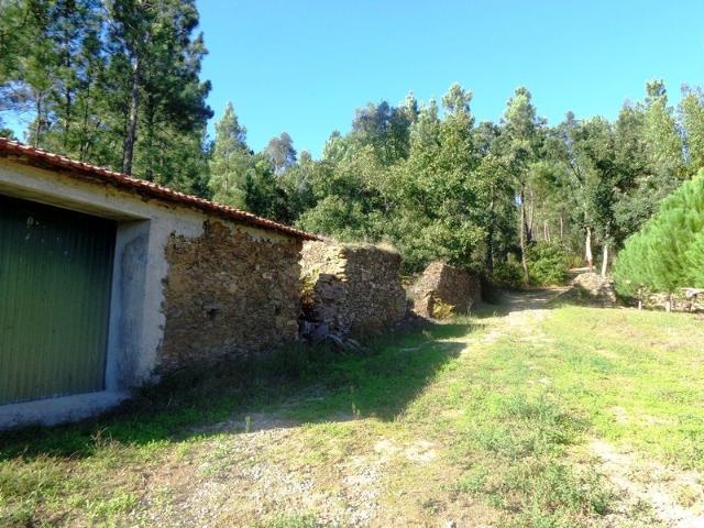 Terreno venda em Colégio Nuno Álvares, Tomar