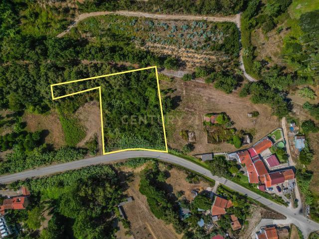 Terreno venda em Figueira Da Foz, Coimbra