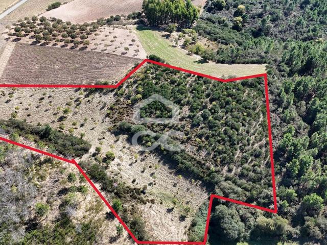Terreno venda em Chaves, Vila Real