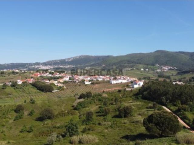 Terreno venda em Cadaval Terreno venda em Cadaval