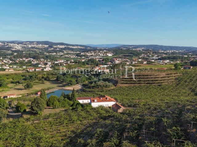 Vivenda venda em Tabuado, Porto