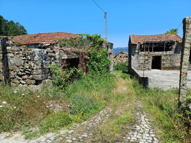 Casa venda em Magrelos, São Lourenço Do Douro