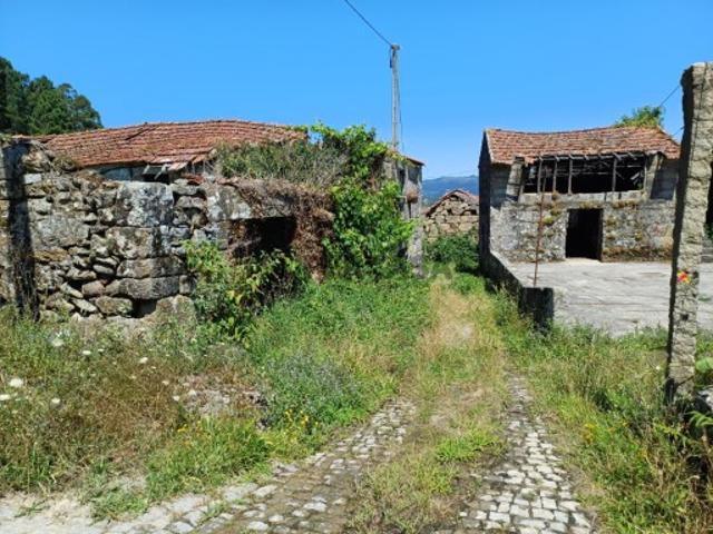 Casa venda em Magrelos, São Lourenço Do Douro