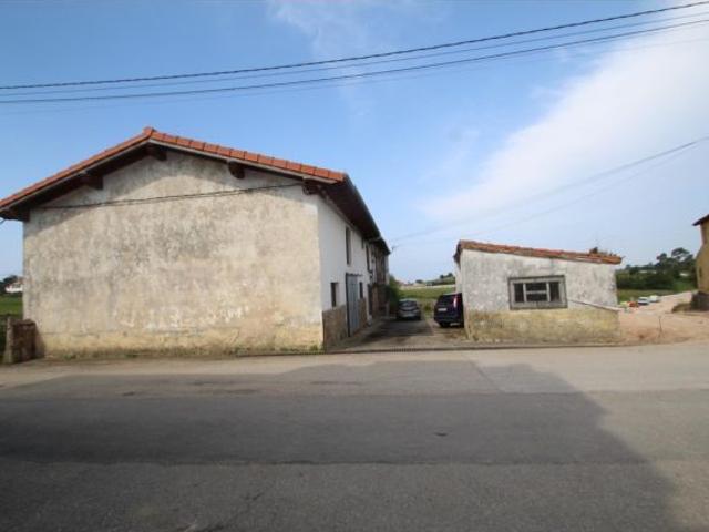 Casa en venta en San Vicente De La Barquera, Cantabria