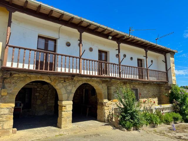 Casa en venta en San Vicente De La Barquera, Cantabria