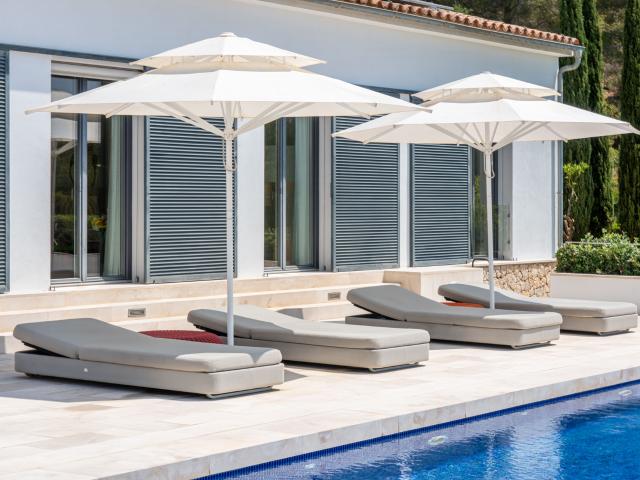 Chalet en venta en Calvià, Serra de Tramuntana