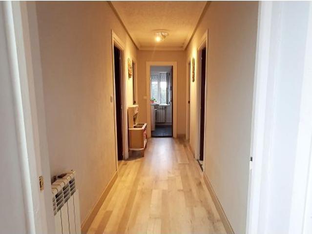 Casa en venta en El Franco, Asturias
