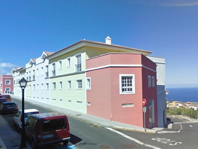 Piso en venta en San Juan de la Rambla, Canarias