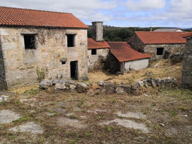 Casa en venta en Terra de Soneira, Galicia