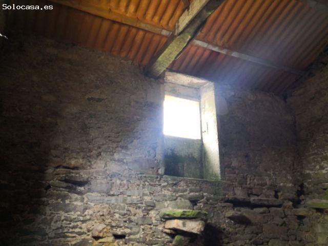 Casa en venta en Terra de Soneira, Galicia