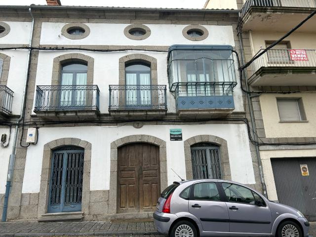 Piso en venta en Béjar, Castilla y León