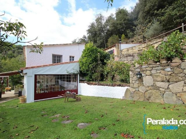 Chalet en venta en Garrotxa, Catalunya