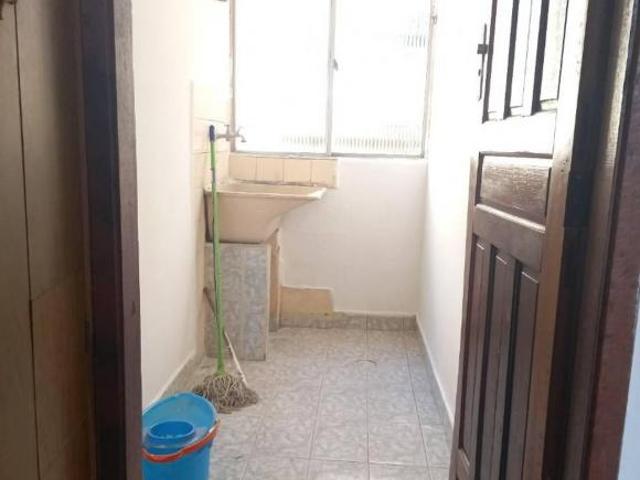 Apartamento venda em Parada de Taípas, São Paulo