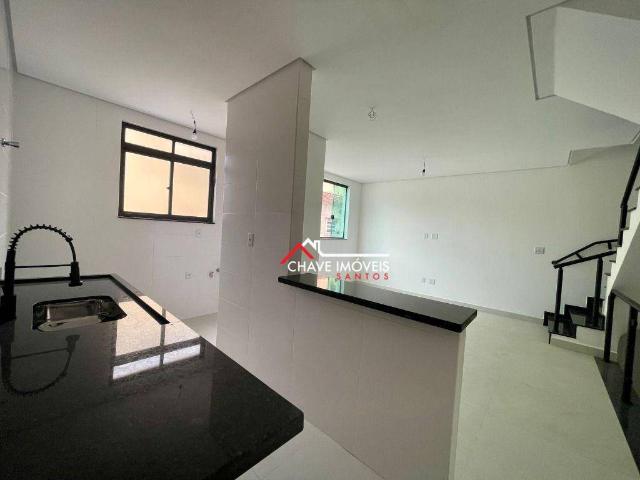 Ponto Comercial venda em Região Imediata de Santos, Região Metropolitana da Baixada Santista
