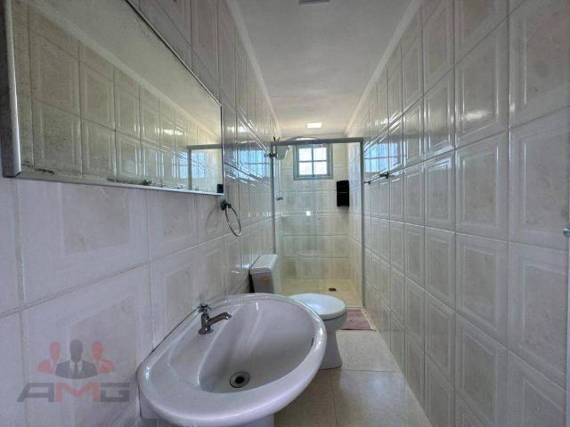 Ponto Comercial aluguel em Região Imediata de Santos, Região Metropolitana da Baixada Santista