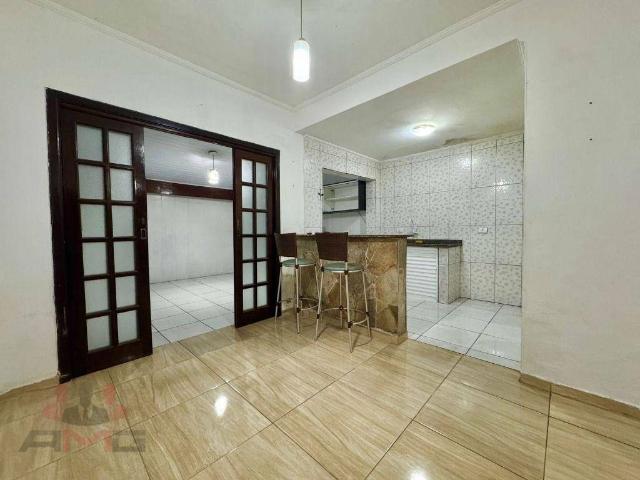 Ponto Comercial aluguel em Região Imediata de Santos, Região Metropolitana da Baixada Santista