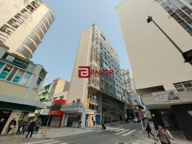 Ponto Comercial venda em Região Geográfica Imediata de Florianópolis, Desterro