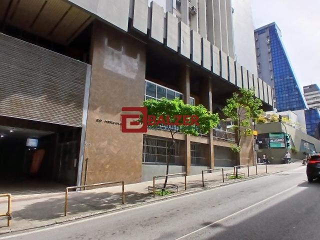 Ponto Comercial venda em Região Geográfica Imediata de Florianópolis, Desterro