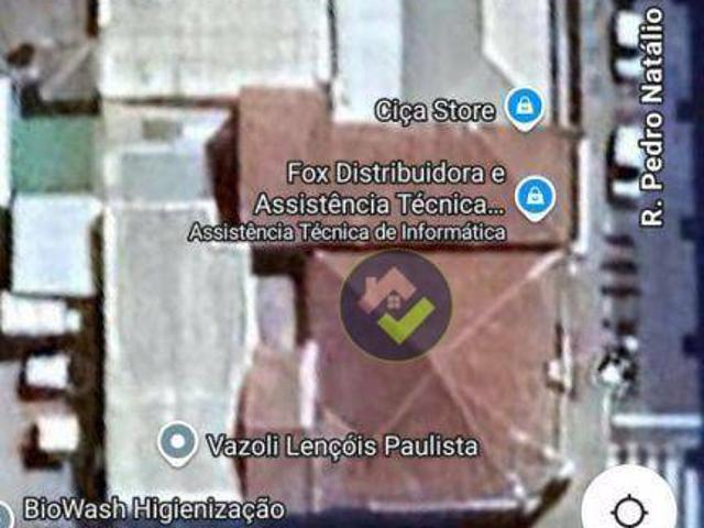 Ponto Comercial venda em Região Imediata de Bauru, Lençóis Paulista
