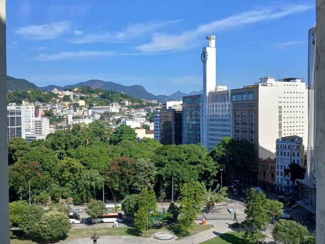 Ponto Comercial aluguel em Castelo, Rio de Janeiro