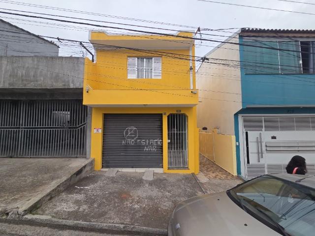 Ponto Comercial venda em Cidade Edson, Suzano