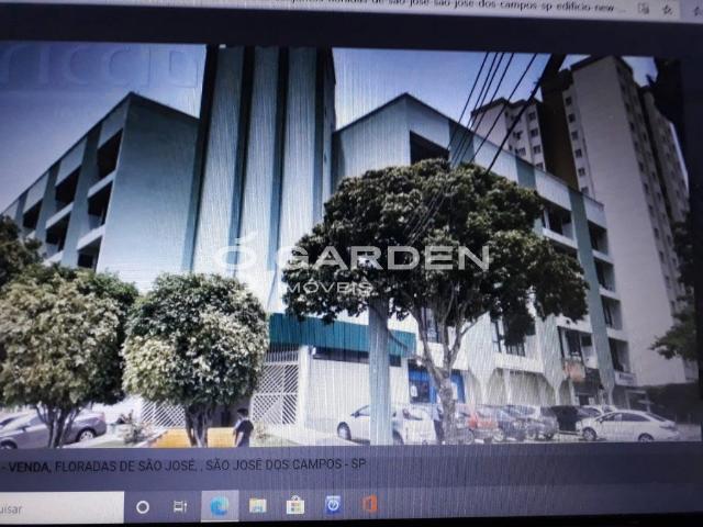 Ponto Comercial venda em São José dos Campos