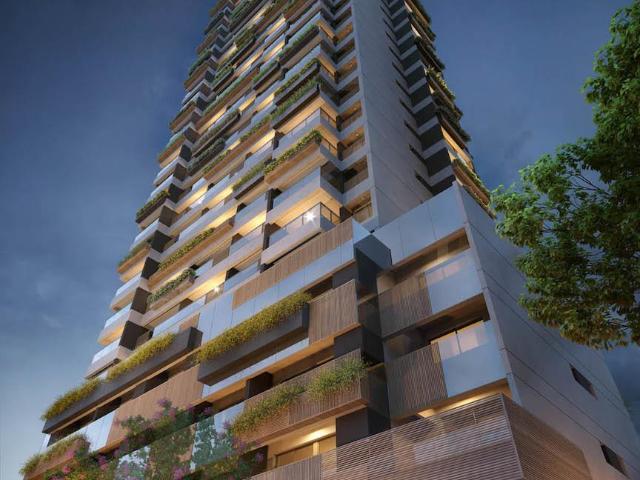 Ponto Comercial venda em Vila Olímpia, São Paulo