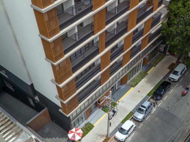 Ponto Comercial venda em Vila Mariana, São Paulo