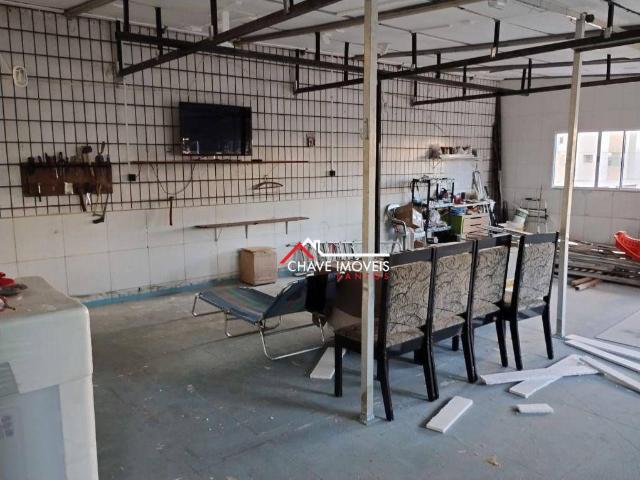 Ponto Comercial venda em Região Imediata de Santos, Região Metropolitana da Baixada Santista