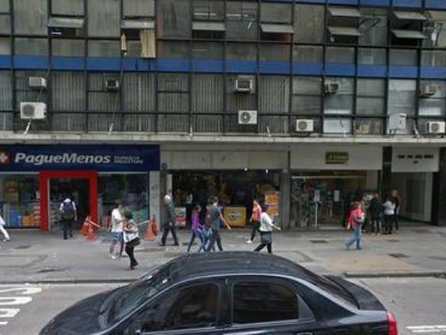 Ponto Comercial aluguel em Região Imediata de São Paulo, Região Metropolitana de São Paulo