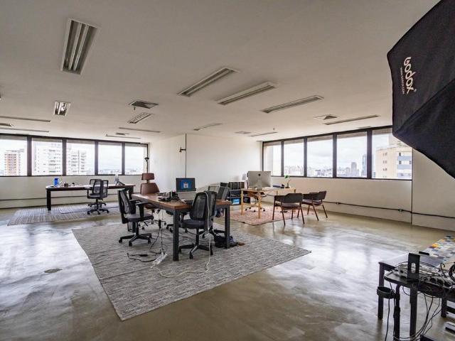 Ponto Comercial venda em Santo Amaro, São Paulo