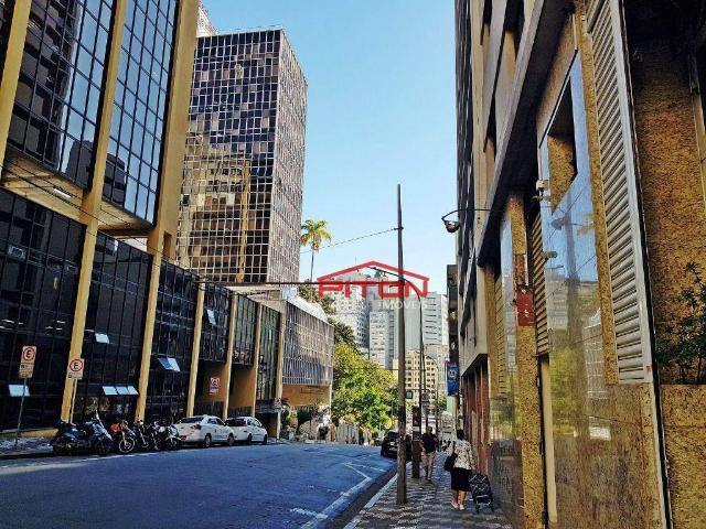 Ponto Comercial venda em Região Imediata de São Paulo, Região Metropolitana de São Paulo
