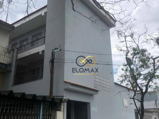 Ponto Comercial venda em Região Imediata de São Paulo, Região Metropolitana de São Paulo