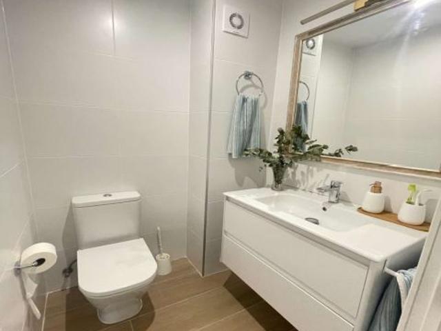Piso en alquiler en Torre del Mar, La Axarquía