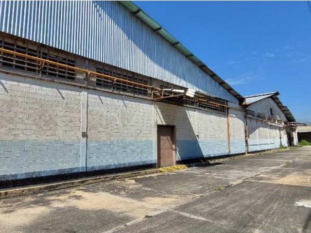 Galpón en venta en Girardot, Aragua