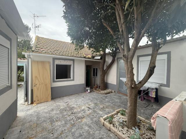 Vivenda venda em Urbanização Aldeia da Chaminé, Montijo