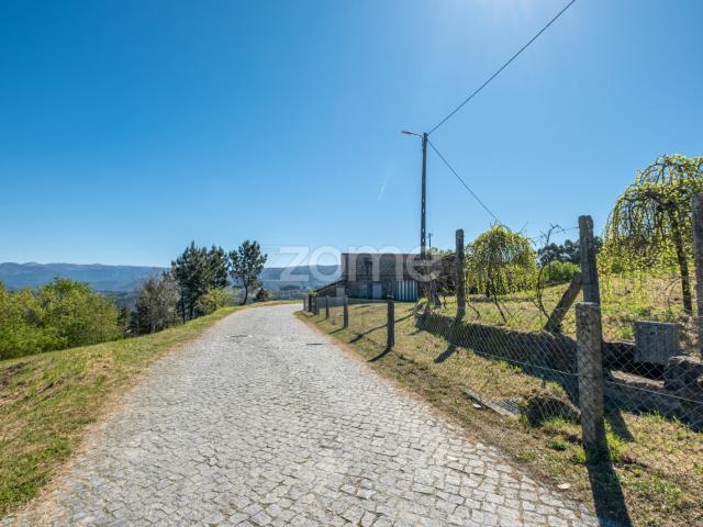 Quinta venda em Amarante, Porto
