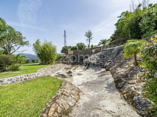 Quinta venda em Arcos De Valdevez, Viana Do Castelo