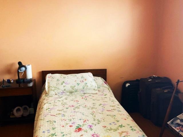 CONJUNTO HABITACIONAL DON AGUSTÍN